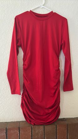 Dress size XL
