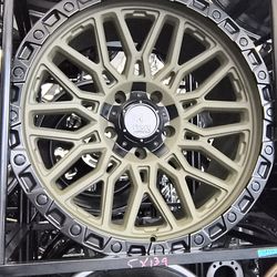 Upgrade Your Ride at Phoenix Tires & Wheels Outlet! 🔥
Whether you’re rolling in a custom car, a luxury SUV, or a heavy-duty truck, we have the perfec