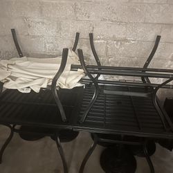 Patio Furniture 