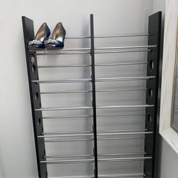Shoe Rack