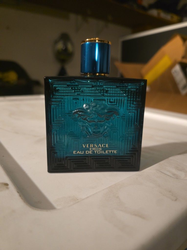 Versace Eros Edt