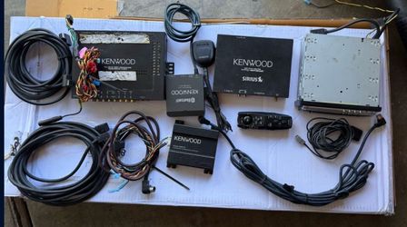 STEREO (KENWOOD)