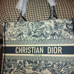 Christian Dior Bag