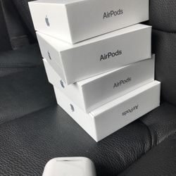 Airpods  pros Gen 1