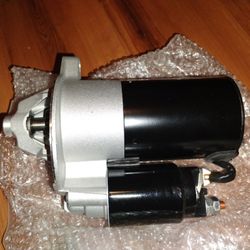 ( New ) F-150 Starter
