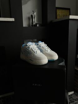 Amiri sneaker