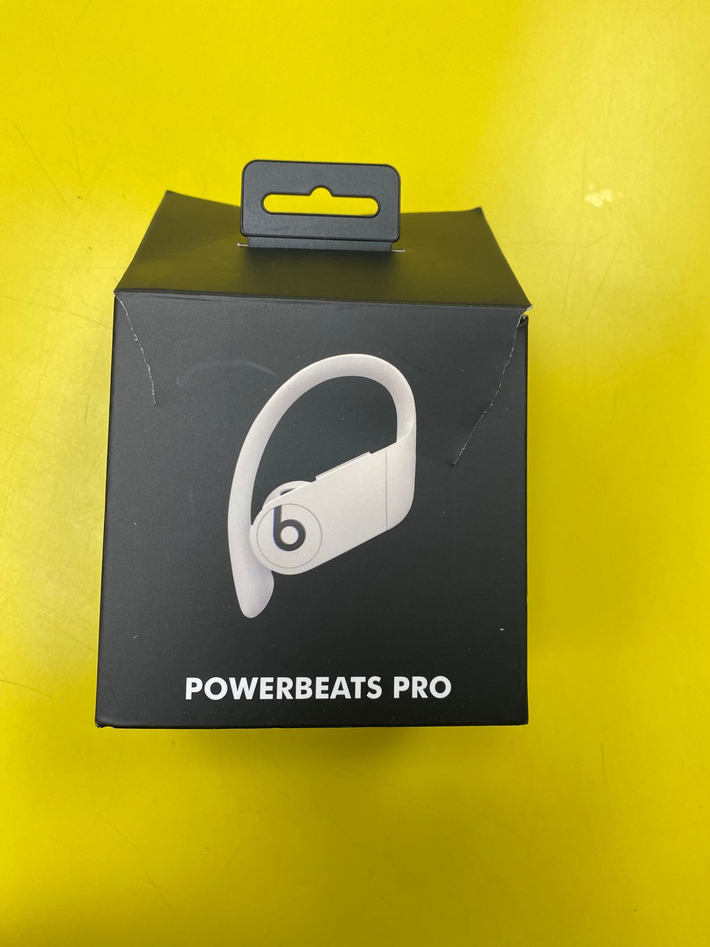 Powerbeats pro