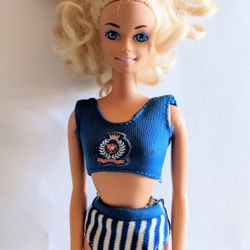 Vintage Barbie Doll