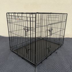 Dog crate/ 36Lx24Wx27H /Animal Kennel/ Training Crate/ Animal Pen 