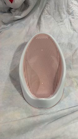 Angel care bath