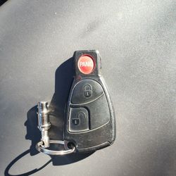 Mercedes KEY