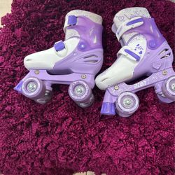 Roller Skates 