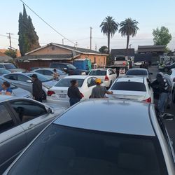Carros De Venta 