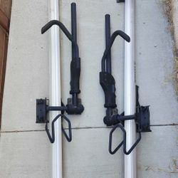 Thule Bike Racks