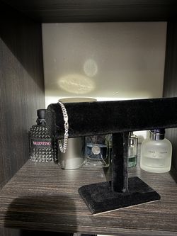 .925 silver bracelet