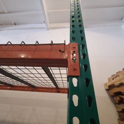 Pallet Rack 