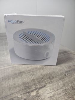 AquaPure Produce Purifier