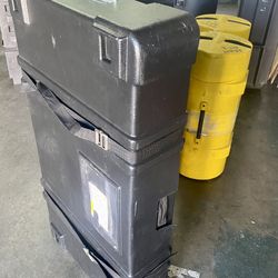 Heavy Duty Shipping Container