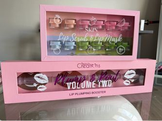 Beauty creations PRS