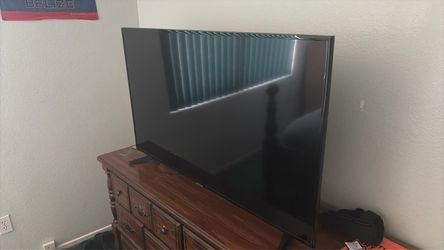 Samsung 4K Ultra HD smart LED 50 inch