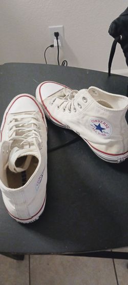 White Convers