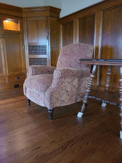 Accent Chair