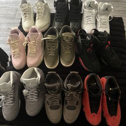 Jordans 