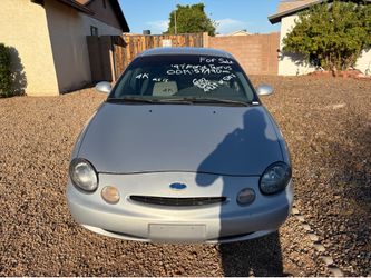 97’ Ford Taurus Gl Sedan