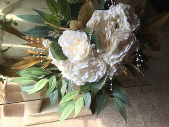 Beautiful Bridesmaid bouquets