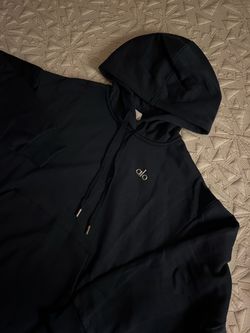 ALO Hoodie Crewneck Sweats