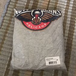 New Orleans pelicans hoodie