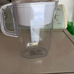 Water Filter Brita