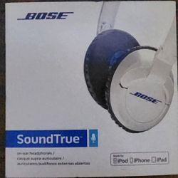 Wired Bose Headset 