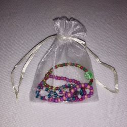 Small Beads Bracelets