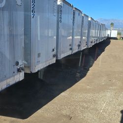 🚛🔥 53’ SEMI TRUCK TRAILERS AND MORE🔥🚛