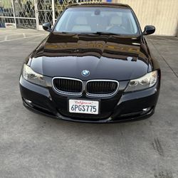 2011 BMW 328i