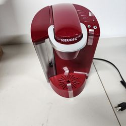 Keurig K-Classic Coffee Maker K-Cup Pod, Single Serve