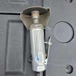 Campbell Fausfeld air grinder
