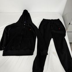 Ralph Lauren Set Size M