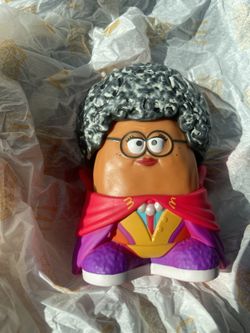 Kerwin Frost McNugget buddy
