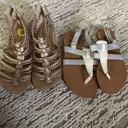 Sandals Toddlers