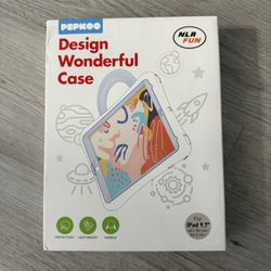iPad Case