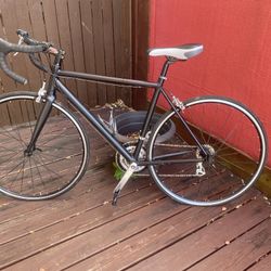 Road Bike