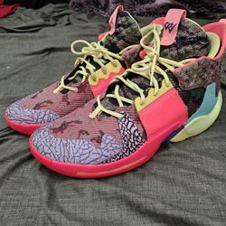 Jordan Why Not 0.2