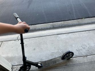 Kruzer 200 scooter