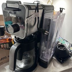 Ninja Coffee Maker 