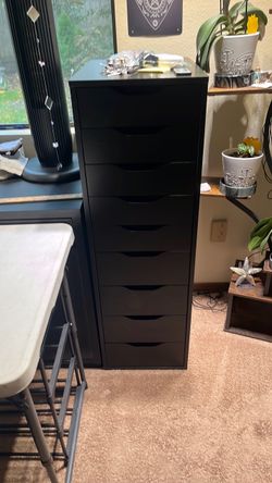 Circut cabinet