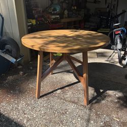 Dining Room Table