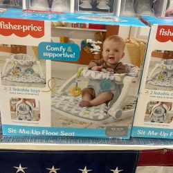 Baby chair