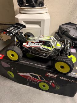 RC Car